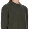 RICK OWENS – MAGLIERIA RU02E1684WSBR-25