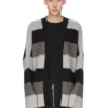 RICK OWENS – MAGLIERIA RU02E1685KWV-090834