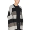 RICK OWENS – MAGLIERIA RU02E1685KWV-090834