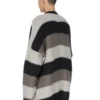 RICK OWENS – MAGLIERIA RU02E1685KWV-090834