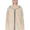 RICK OWENS – MAGLIERIA RU02E1688KWP-44