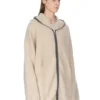 RICK OWENS – MAGLIERIA RU02E1688KWP-44