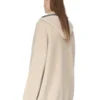 RICK OWENS – MAGLIERIA RU02E1688KWP-44