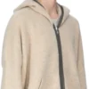 RICK OWENS – MAGLIERIA RU02E1688KWP-44