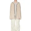 RICK OWENS – MAGLIERIA RU02E1688KWP-44