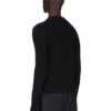 RICK OWENS – MAGLIERIA RU02E1690KWP-09