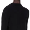 RICK OWENS – MAGLIERIA RU02E1690KWP-09