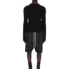 RICK OWENS – MAGLIERIA RU02E1690KWP-09