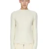 RICK OWENS – MAGLIERIA RU02E1690KWP-11