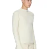 RICK OWENS – MAGLIERIA RU02E1690KWP-11