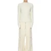 RICK OWENS – MAGLIERIA RU02E1690KWP-11