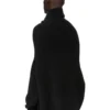 RICK OWENS – MAGLIERIA RU02E1692KWP-09