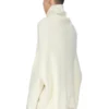 RICK OWENS – MAGLIERIA RU02E1692KWP-11