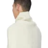 RICK OWENS – MAGLIERIA RU02E1692KWP-11