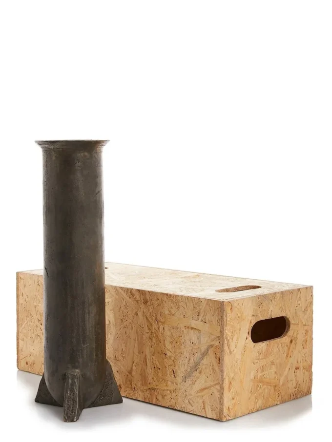 RICK OWENS – OGGETTI OWM005023-100