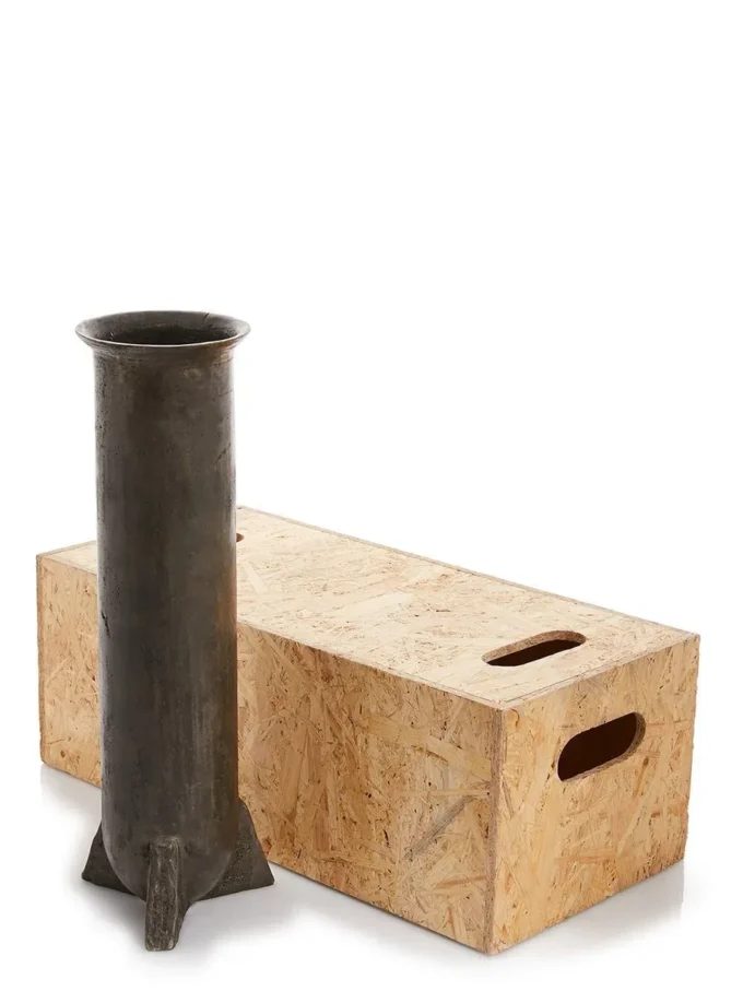 RICK OWENS – OGGETTI OWM005023-100