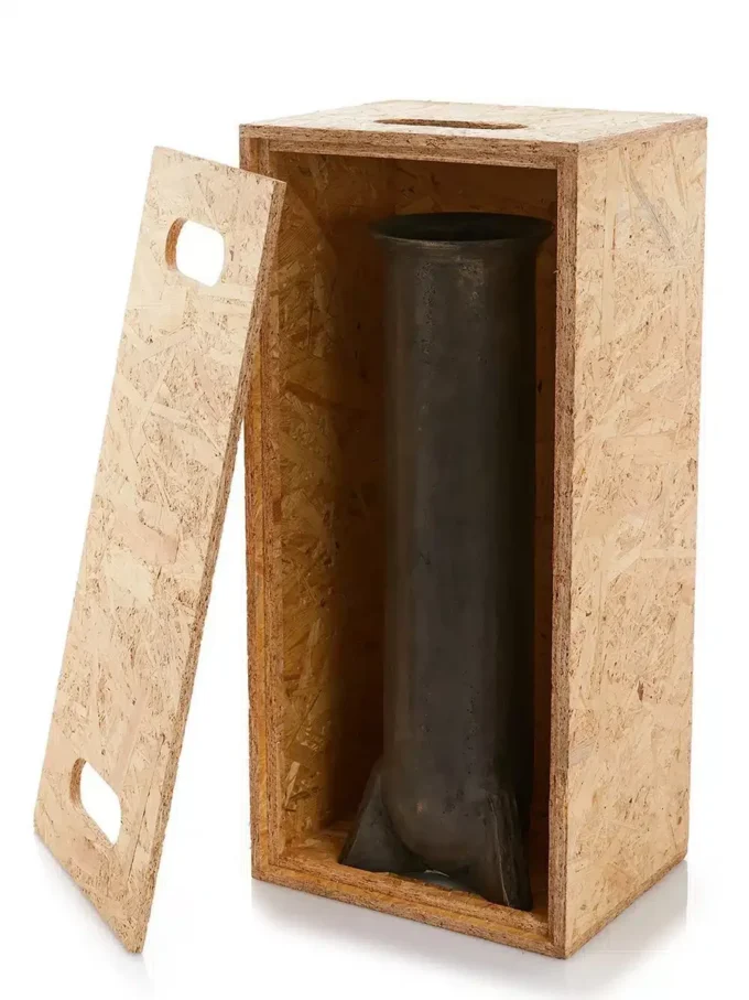 RICK OWENS – OGGETTI OWM005023-100