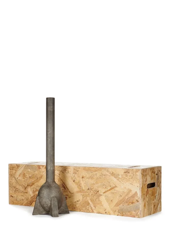RICK OWENS – OGGETTI OWM005046-100
