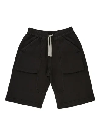 RICK OWENS – PANTALONI BG02E5304FP-09