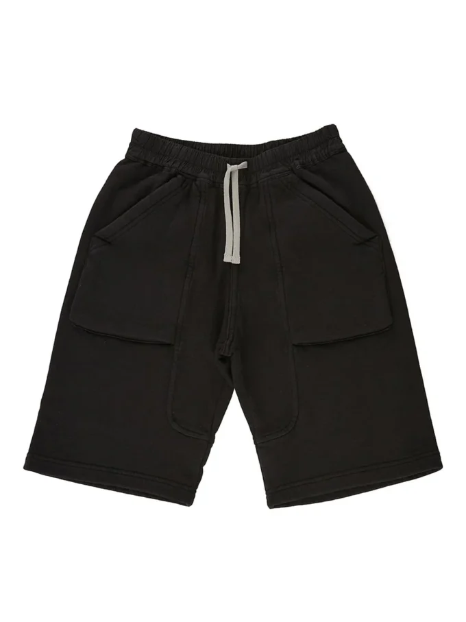 RICK OWENS – PANTALONI BG02E5304FP-09
