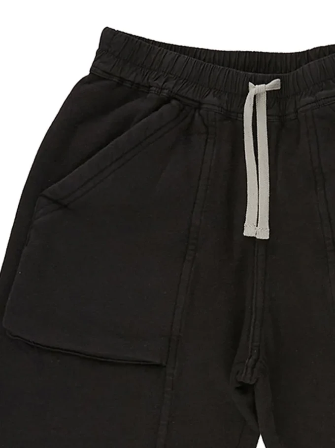 RICK OWENS – PANTALONI BG02E5304FP-09