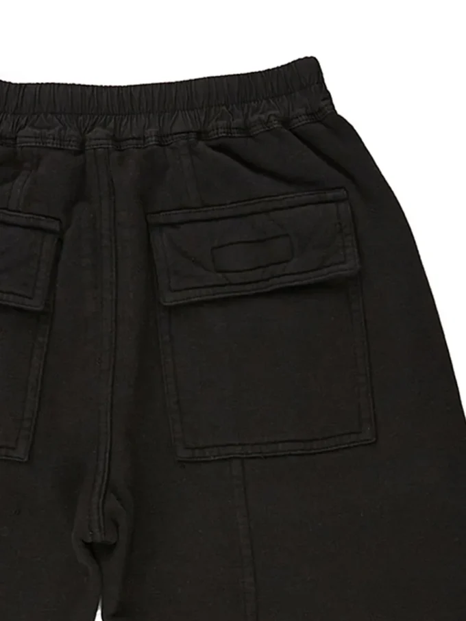 RICK OWENS – PANTALONI BG02E5304FP-09
