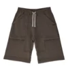 RICK OWENS – PANTALONI BG02E5304FP-78