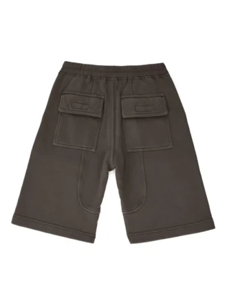 RICK OWENS – PANTALONI BG02E5304FP-78