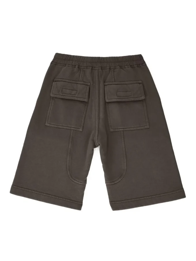 RICK OWENS – PANTALONI BG02E5304FP-78