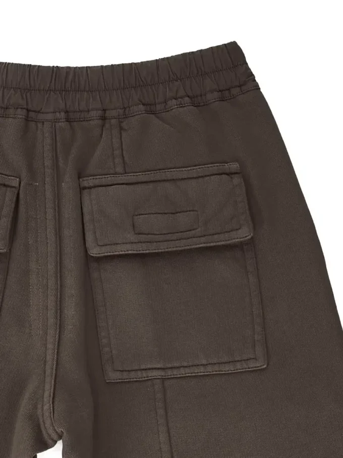 RICK OWENS – PANTALONI BG02E5304FP-78