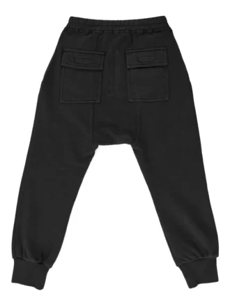 RICK OWENS – PANTALONI BG02E5392FP-09