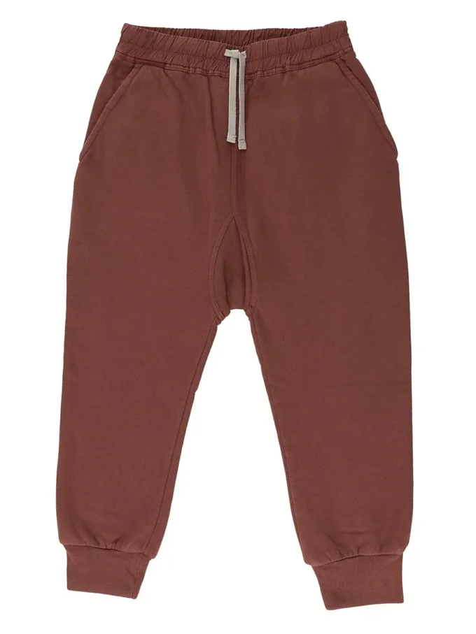 RICK OWENS – PANTALONI BG02E5392FP-13