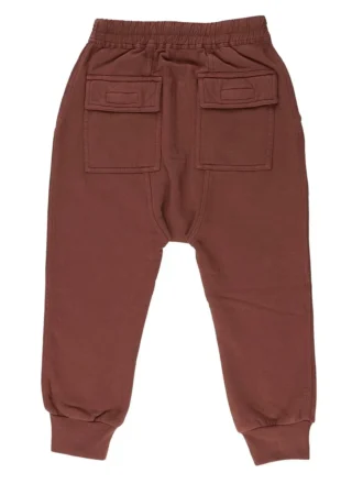 RICK OWENS – PANTALONI BG02E5392FP-13
