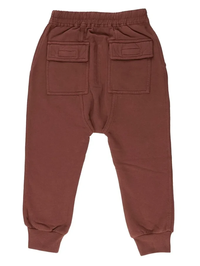 RICK OWENS – PANTALONI BG02E5392FP-13