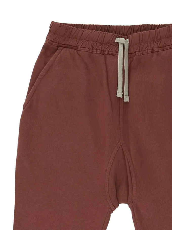 RICK OWENS – PANTALONI BG02E5392FP-13