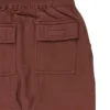 RICK OWENS – PANTALONI BG02E5392FP-13