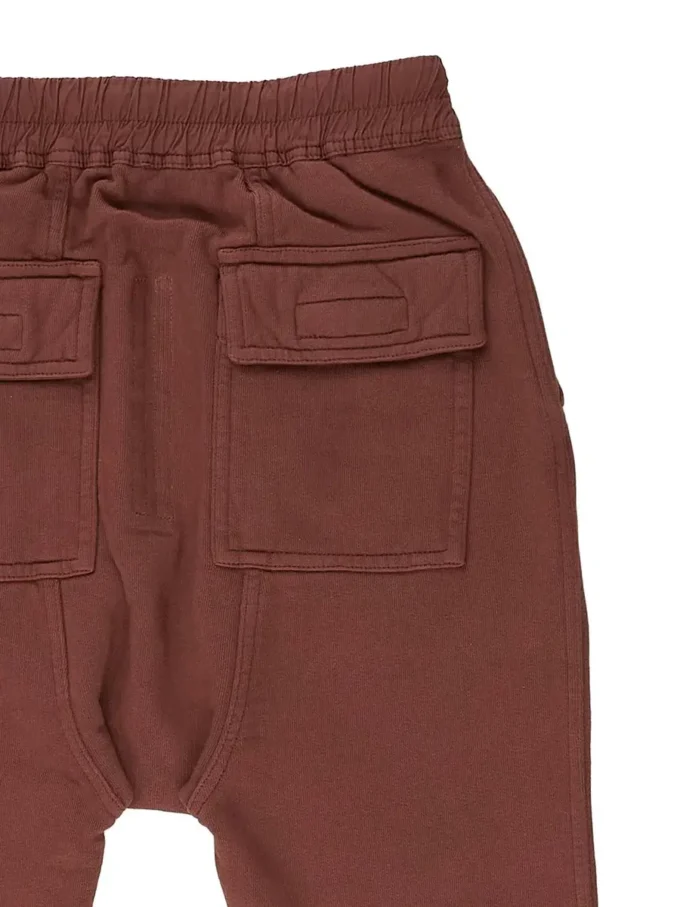 RICK OWENS – PANTALONI BG02E5392FP-13