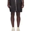 RICK OWENS – PANTALONI CM01E1681CHNY-09