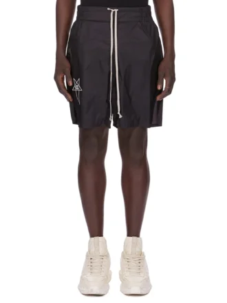 RICK OWENS – PANTALONI CM01E1681CHNY-09
