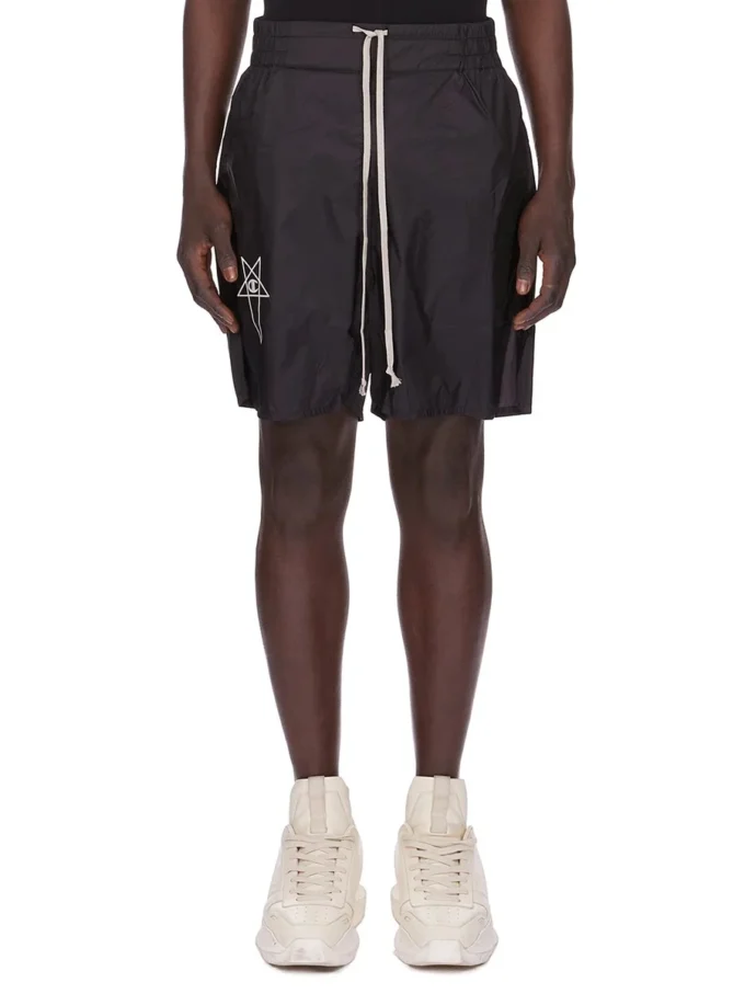 RICK OWENS – PANTALONI CM01E1681CHNY-09