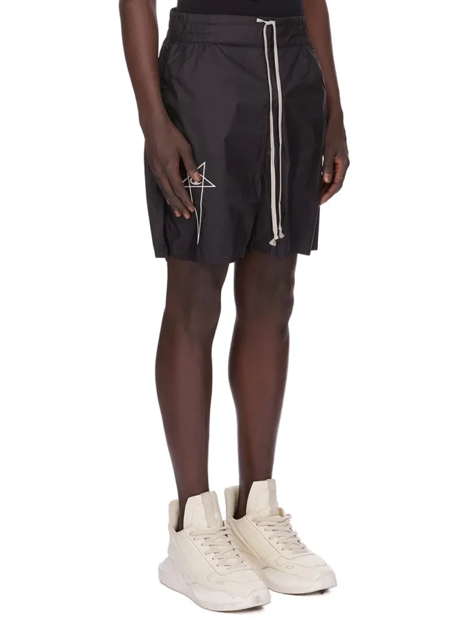 RICK OWENS – PANTALONI CM01E1681CHNY-09