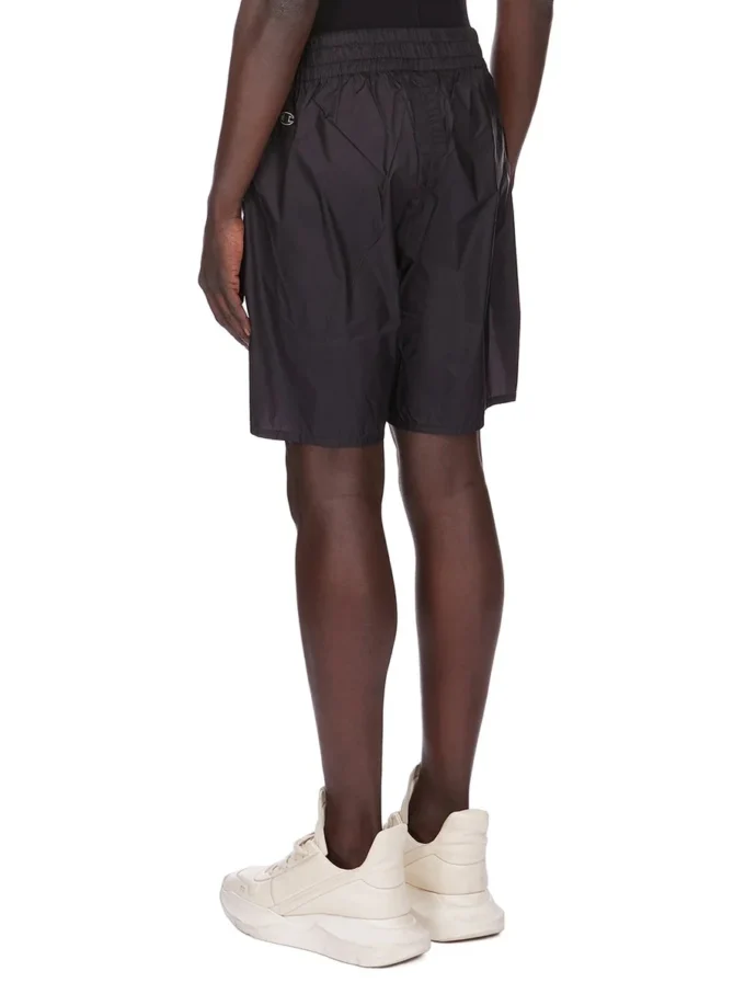 RICK OWENS – PANTALONI CM01E1681CHNY-09
