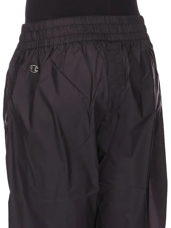 RICK OWENS – PANTALONI CM01E1681CHNY-09