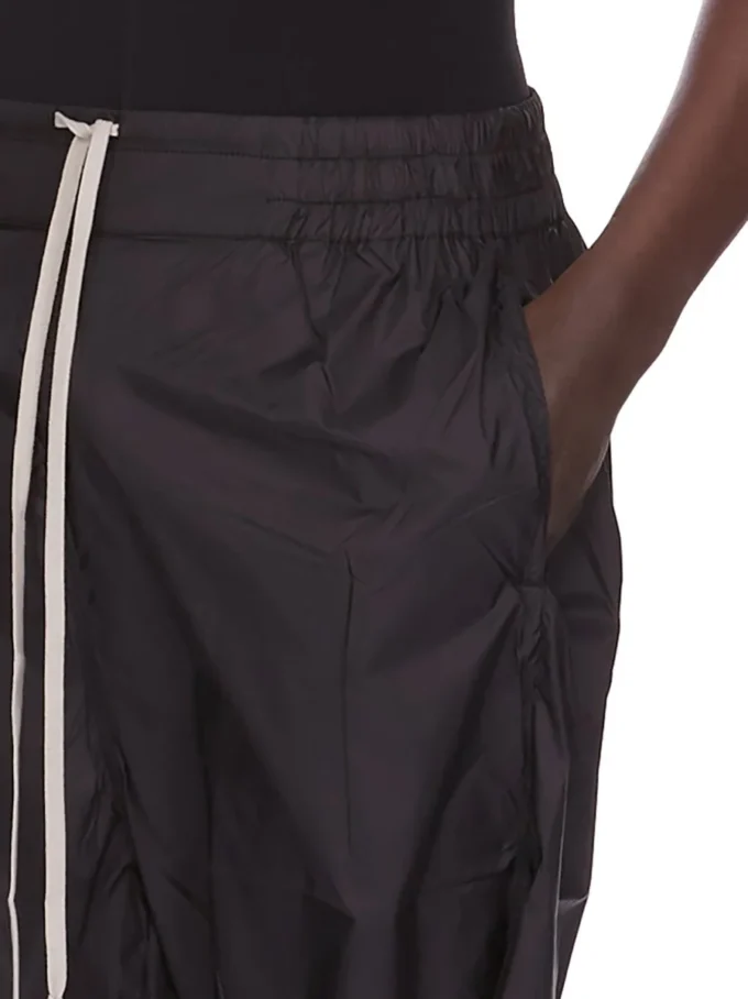 RICK OWENS – PANTALONI CM01E1681CHNY-09