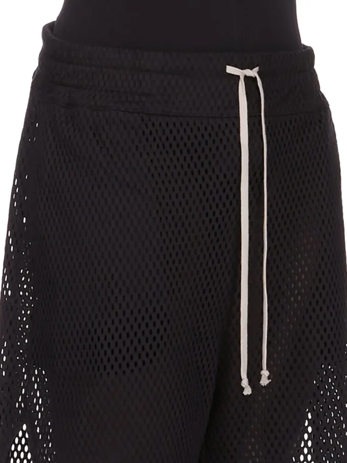 RICK OWENS – PANTALONI CM01E1682CHONET-09