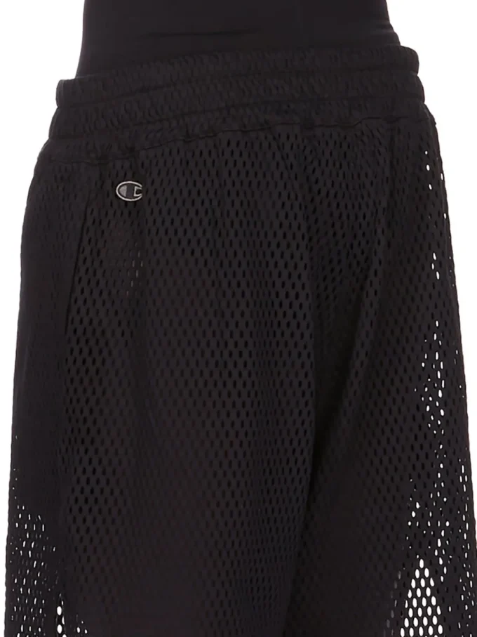 RICK OWENS – PANTALONI CM01E1682CHONET-09