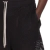RICK OWENS – PANTALONI CM01E1682CHONET-09
