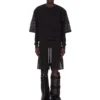 RICK OWENS – PANTALONI CM01E1682CHONET-09