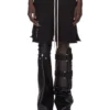 RICK OWENS – PANTALONI CM01E1683CHFE-09