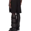 RICK OWENS – PANTALONI CM01E1683CHFE-09